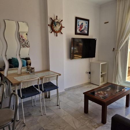 Atardecer De Ensueno Apartment Malaga Exterior photo