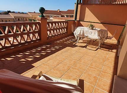 Atardecer De Ensueno Apartment Malaga Exterior photo