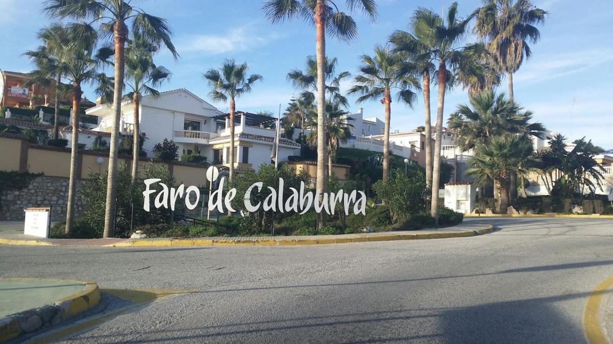 Atardecer De Ensueno Apartment Malaga Exterior photo
