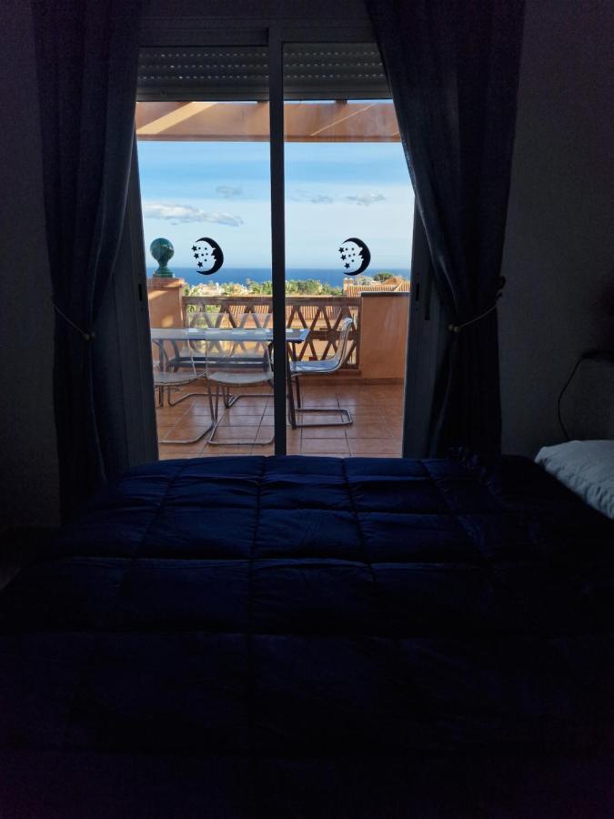 Atardecer De Ensueno Apartment Malaga Exterior photo
