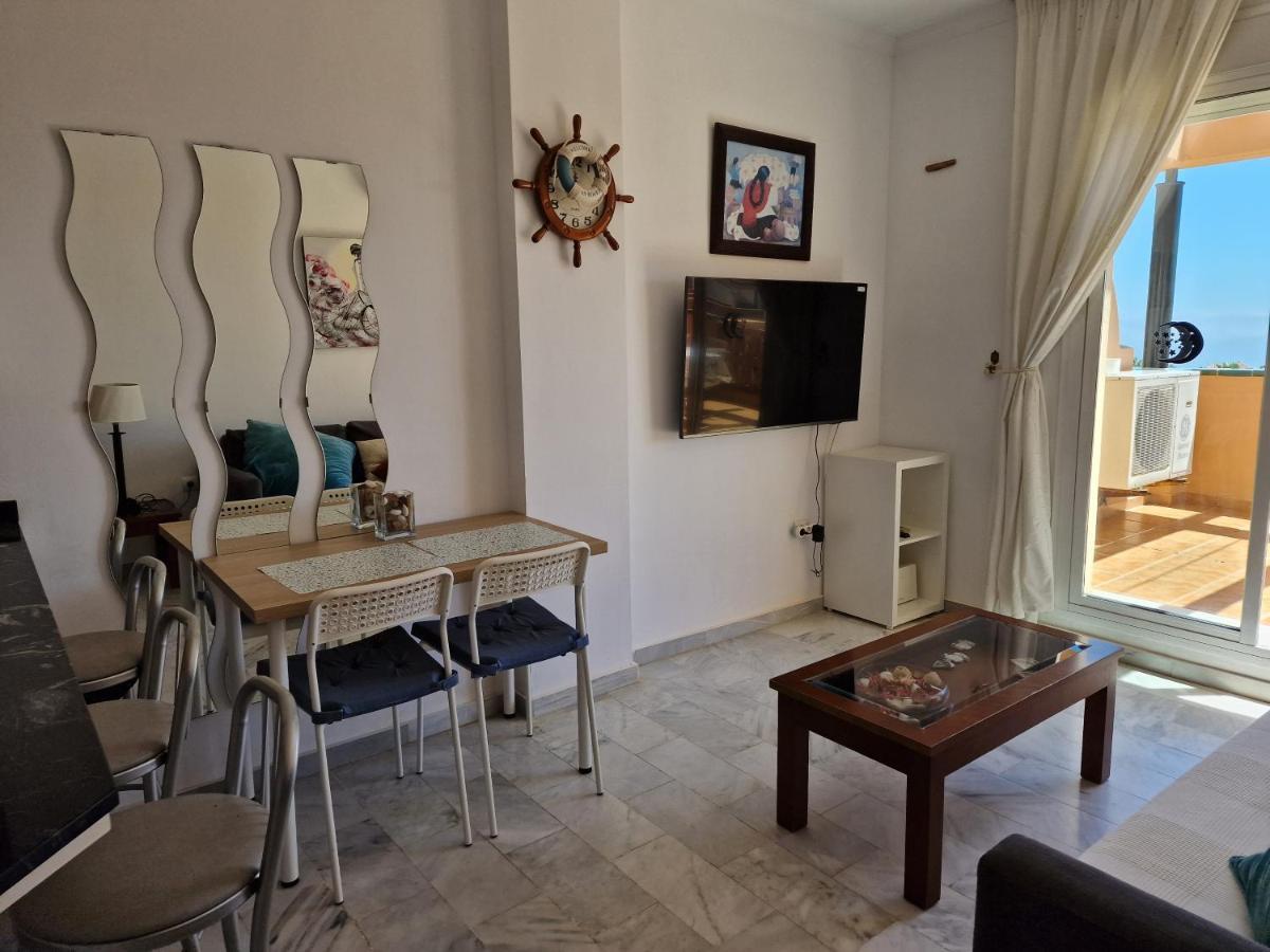Atardecer De Ensueno Apartment Malaga Exterior photo
